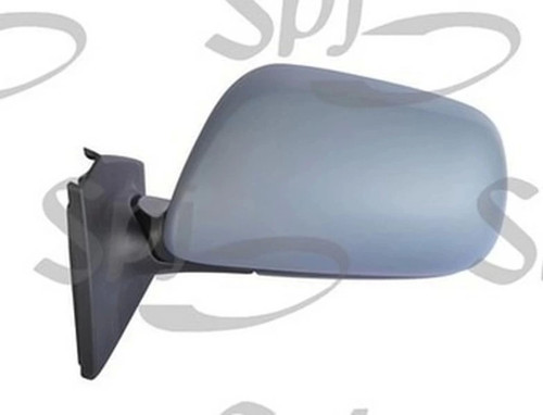 Yaris Elektrikli Ayna 2006-2012 Astarlı Hb Sol Oem No:879400D260