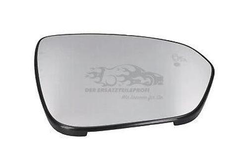 Dacıa Duster Elektrikli Ayna 18-Den İtibaren; Astarlı Sensörlü Blıs Sağ 963650640R (Oem No: 96365064