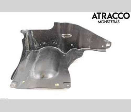 Fiat Linea - Fiorino 2007- Motor Tarafı Muhafaza  (Oem No:51996377)