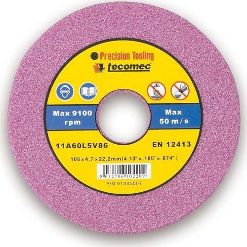 Zincir Bileme Diski 105x22x4.7 mm 3/8-404