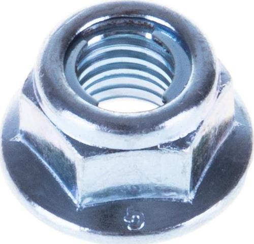 YT6502 Budama Makası Bıçak Somunu M8