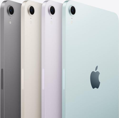 iPad Mini 7.NESİL 128GB 8.3" Wi-Fi + Cellular Tablet Mavi MXPP3TU/A