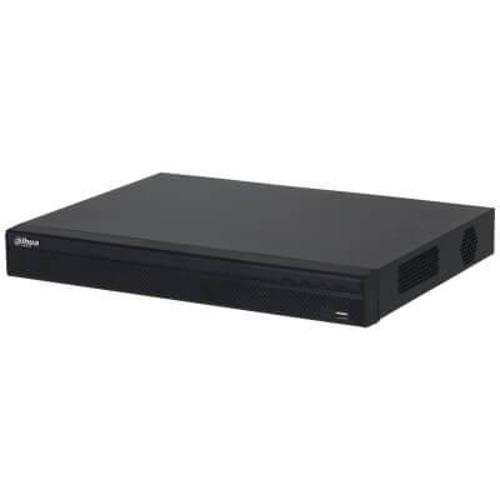 NVR4208-4KS3 8 Kanal HDMI/VGA 2xUSB 2x20TB SATA HDD NVR Kayıt Cihazı