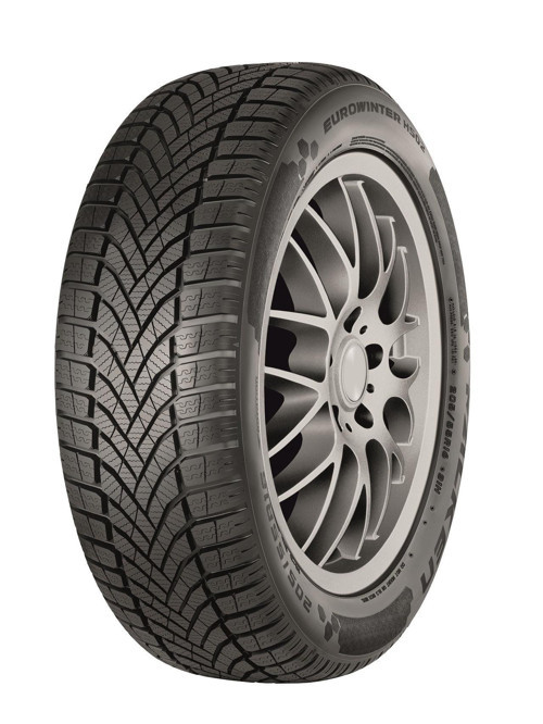 215/50 R19 93T Eurowinter Hs02 Oto Kış Lastiği Üretim 2025