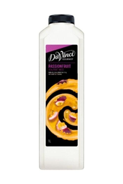 Passionfruit Meyve Püresi 1L