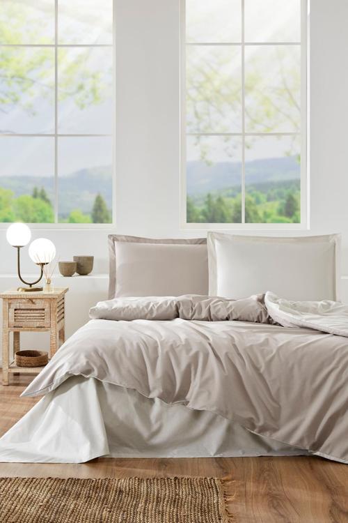 Colourist Çift Kişilik Nevresim Takımı