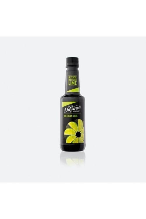 Intense Mexıcan Lime 375 Ml