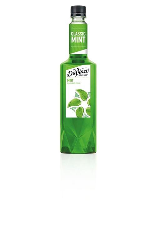 Nane Aromalı Şurup 75 Cl