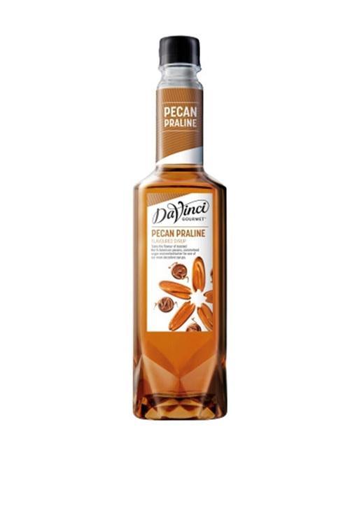 Pecan Cevizi Şurubu 750Ml