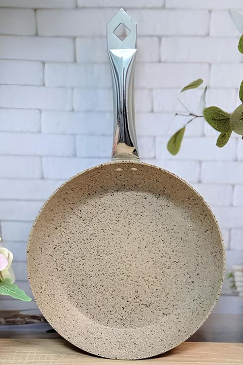 3620 Kumbeji Granit 26 Cm Tava