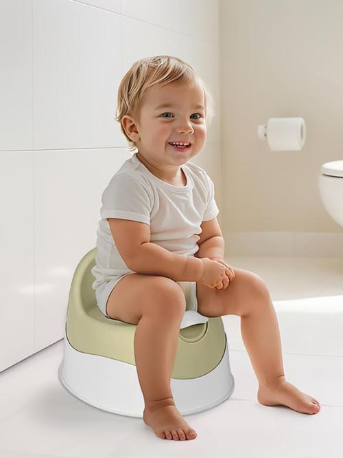 Dolu Nuve Bebek Lazımlığı - BejStandart