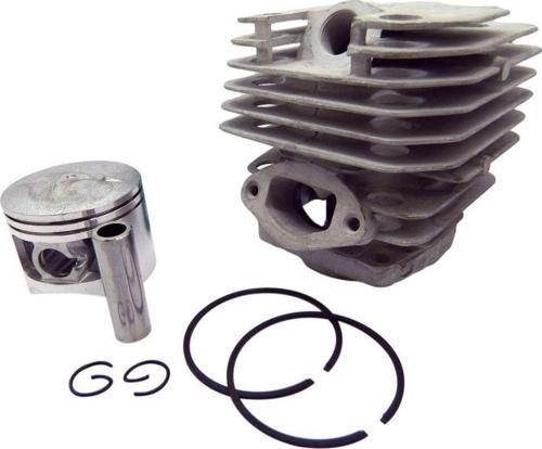 Zomax 5010/5020/5030 Hyundai 550/650/700 GSH 51 Silindir ve Piston Set 45 mm