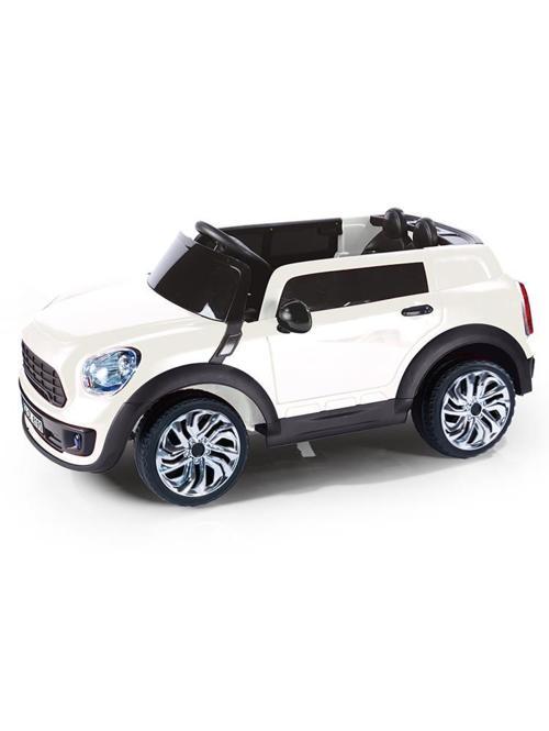 Dolu Ride-On 12V Akülü Araba - StandartStandart