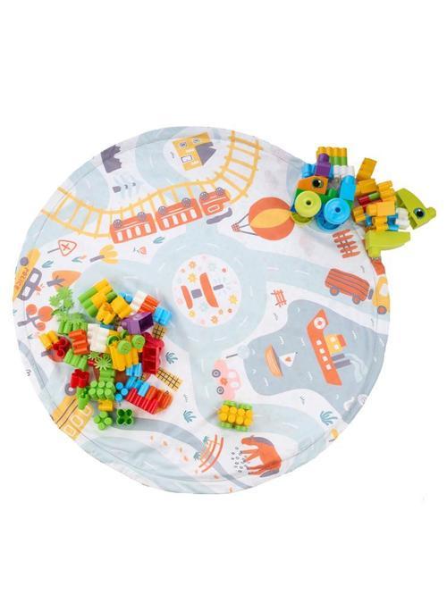 Oyuncak Bohçası - StandartStandart