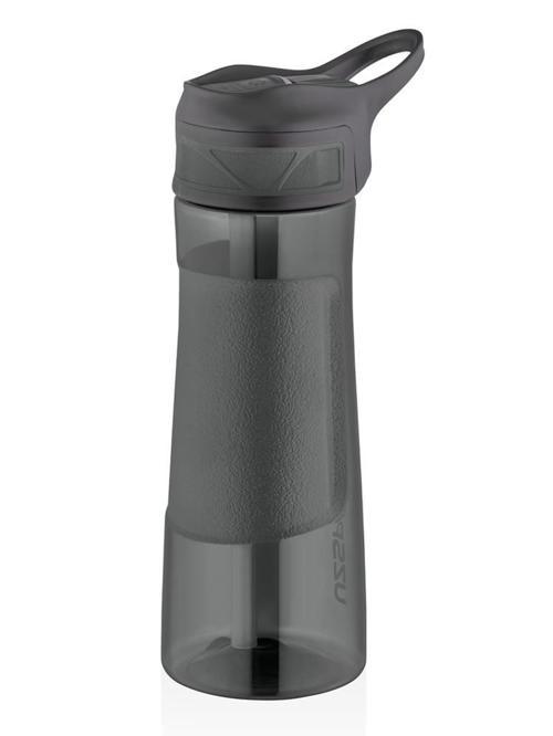 Ring Tritan 670 ml  - SiyahStandart