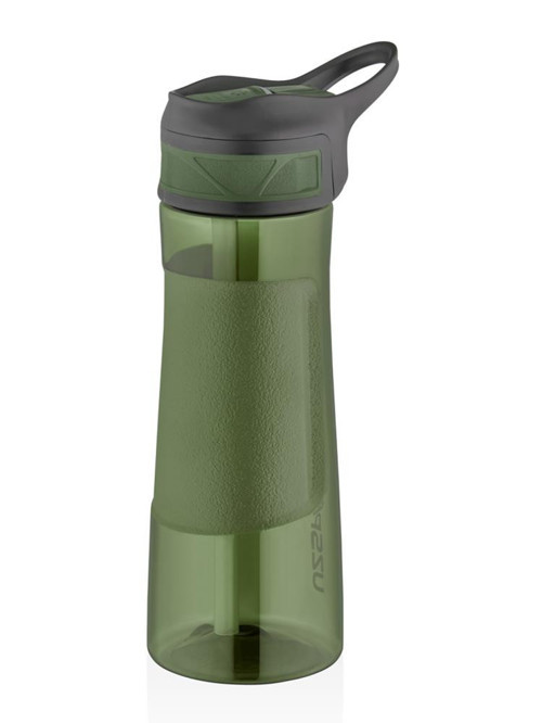 Ring Tritan 670 ml - YeşilStandart