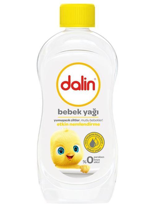 Bebek Yağı 300 ml - StandartStandart