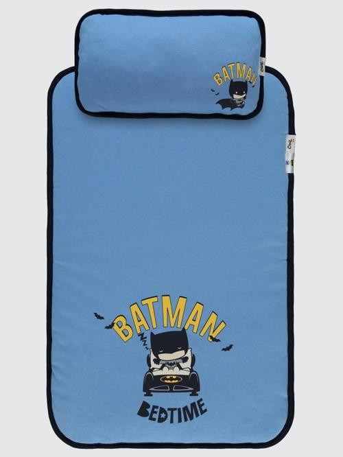 Civil Baby Renklı Batman Alt Açma - MaviStandart