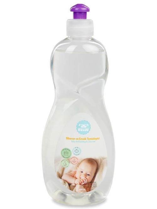Biberon Emzik Temizleyici 500 ml - StandartStandart
