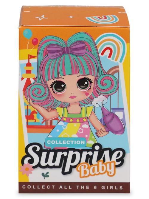 Can Oyuncak Kutulu Süpriz Bebekler - StandartStandart