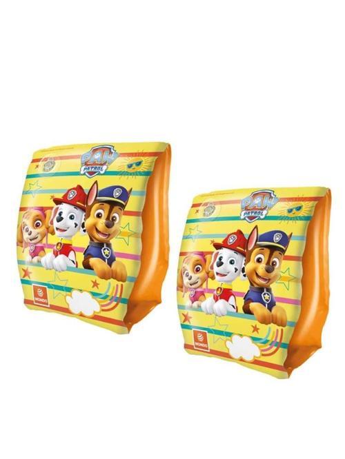 Paw Patrol Şişme Kolluk 15x23 cm - StandartStandart