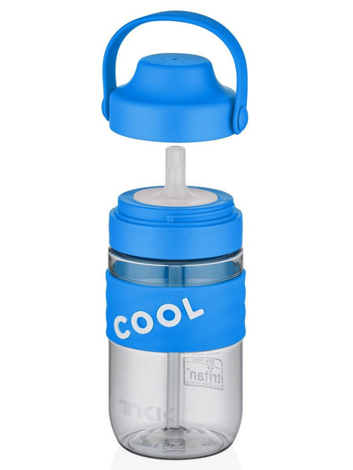 TKK Tritan Matara 550 ml - MaviStandart