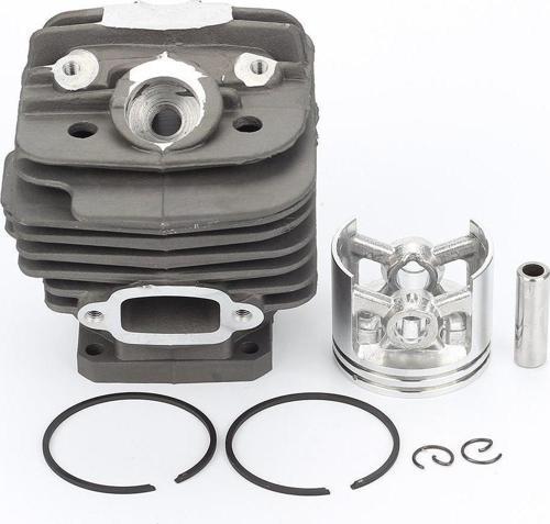 Stihl 036-034- MS 360 Silindir Piston Set 48 mm