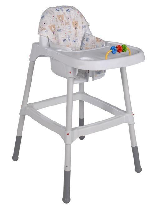 Mama Sandalyesi Minderi Bear - StandartStandart