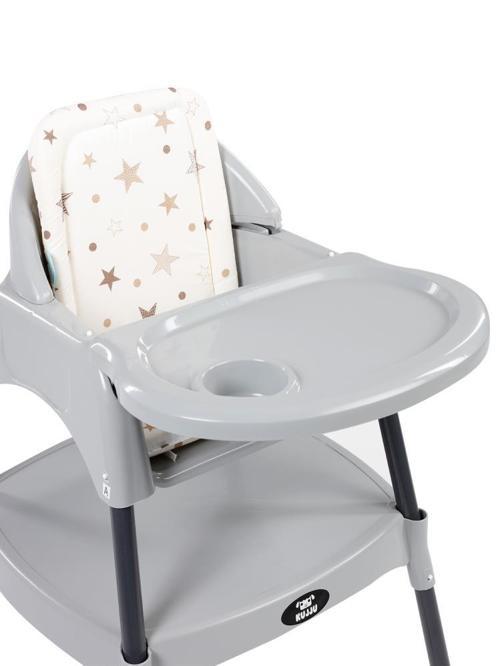 Eko Mama Sandalyesi Minderi - SarıStandart