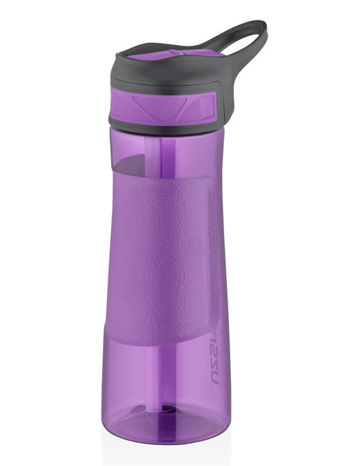 Ring Tritan 670 ml - LilaStandart