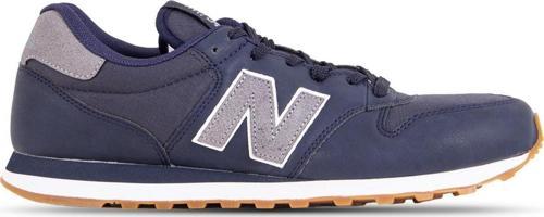 GM500 - Erkek Sneaker Ayakkabı