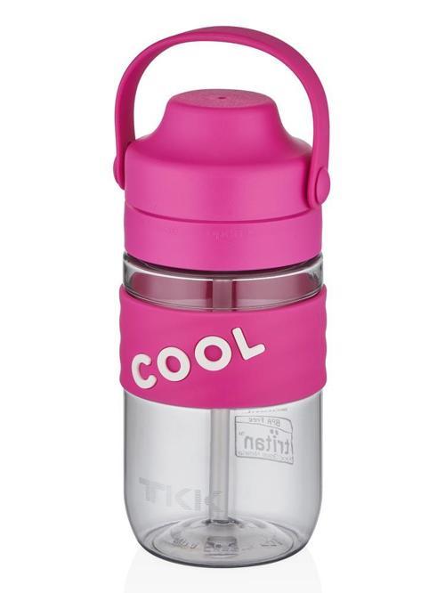TKK Tritan Matara 550 ml  - KırmızıStandart