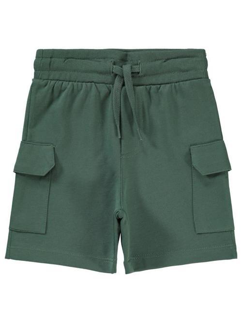 Kargo Cepli 2-5 Yaş Kapri - Haki2-3 Yaş