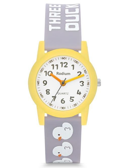 Analog Su Geçirmez Kol Saati - GriStandart