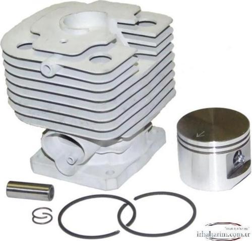 Stihl FR-FS 480 Motorlu Tırpan Silindir Piston Seti