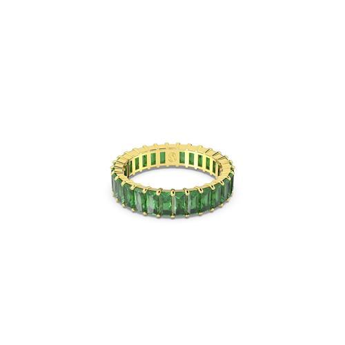 5648913 Swarovski Yüzük Matrix:Ring Gre/Gos 50