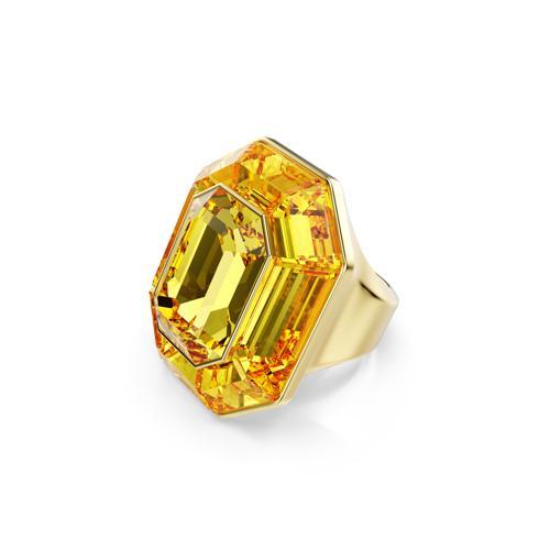 5721603 Swarovski Yüzük Lucent:Rıng Ltop/Gos 58