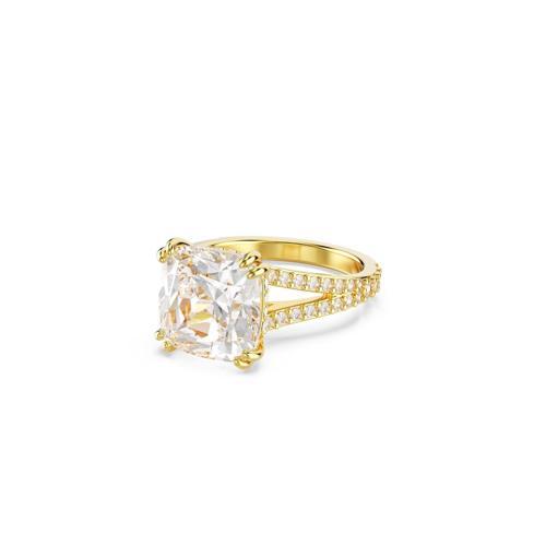5693503 Swarovski Yüzük Stılla:Rıng Cocktaıl Whı/Gos 50