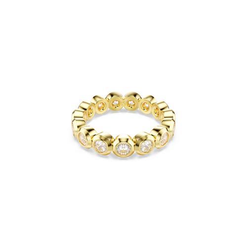 5714310 Swarovski Yüzük Imber:Rıng S Whıte/Gos 50