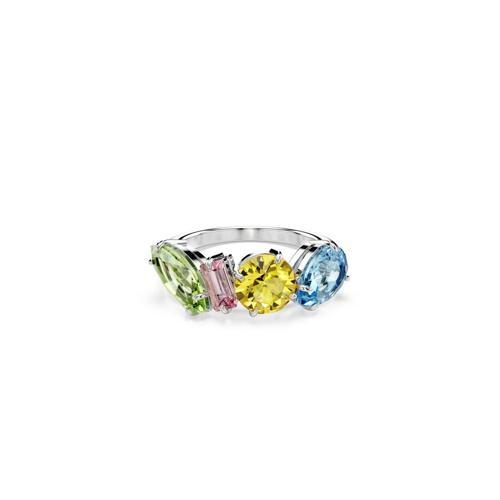 5708941 Swarovski Yüzük Gema:Rıng S Mul/Rhs 58
