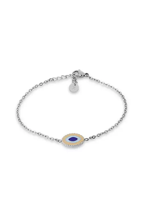 KADIN ÇELİK BİLEKLİK DKJ.3.1074-1