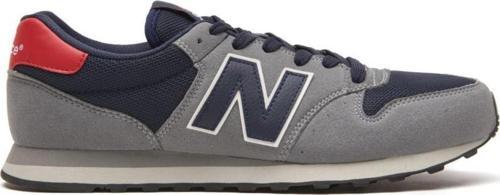 GM500GGS - Erkek Sneakers Ayakkabı