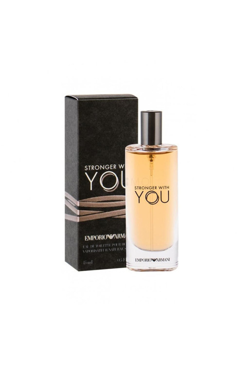 Stronger With You Edt 15 Ml