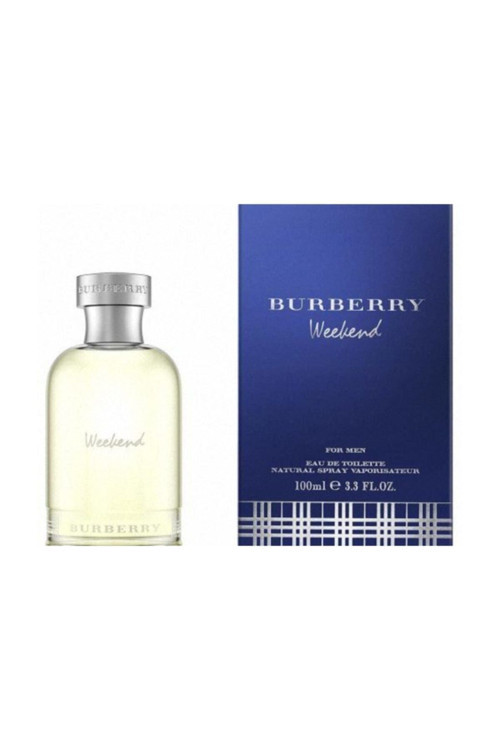 Weekend Edt 100 Ml Erkek Parfüm 50452526675760