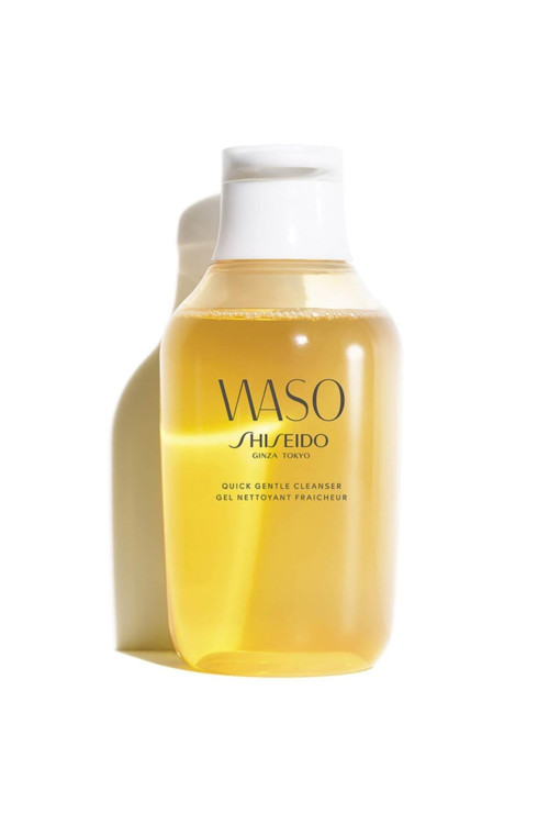 Waso Quick Gentle Cleanser 150 Ml Yüz Temizleyici 768614139652