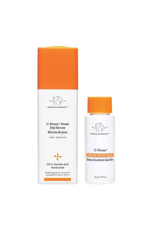 -C Vitamini Serumu - C-Firma™ Fresh Day Serum 54Ml