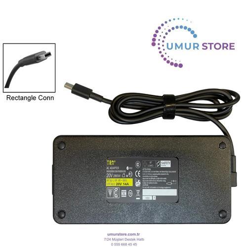 TUF Gaming A16 FA608PP Laptop Adaptörü