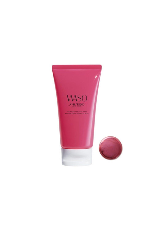 Waso Purifying Peel Off Mask Bakım Maskesi 100 Ml