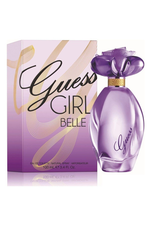 Girl Belle Edt 100 Ml Kadın Parfümü 085715321411