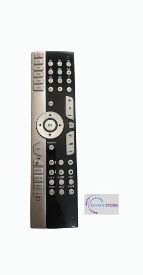 Medıon LCD Tv Kumandası